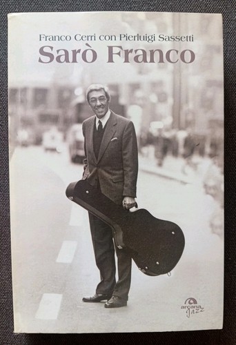 Franco cerri con pierluigi - franco,