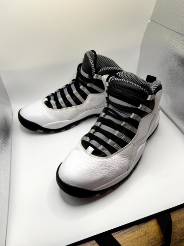 Air jordan retro 310805 103 - jordan, 10
