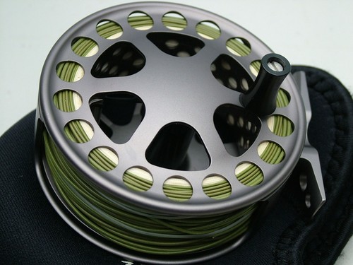 Mulinello mosca lamson - mosca,