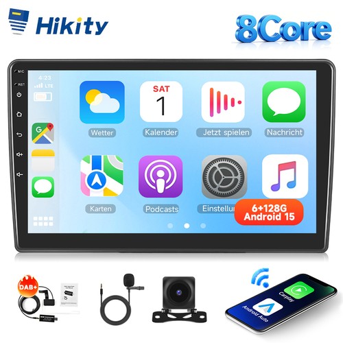 Dab 128gb 8core - 6+128gb, fiat