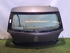 PORTELLONE POSTERIORE PER VOLKSWAGEN Polo 5° Serie 6R6827025C 5 PORTE CGGB (09