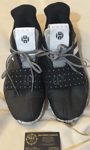 Scarpe portafortuna james - scarpe,