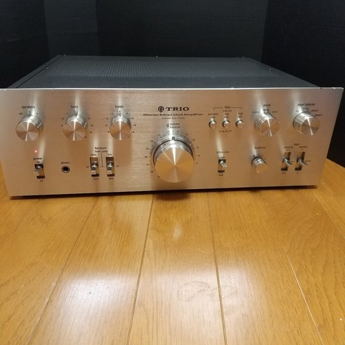Trio kenwood 7300 - kenwood, ka-7300