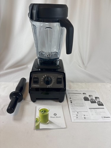 Vitamix 750 blender vm0197a - vitamix,