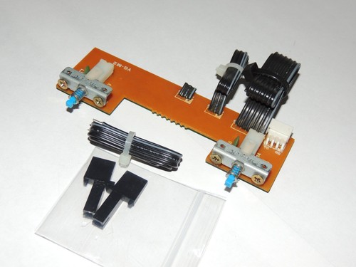 Kenwood 1100 interruttori - ge-1100,