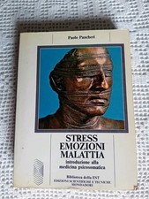 Stress Emozioni Malattia-Paolo