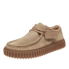 Clarks Torhill Low - Mocassini
