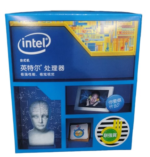 Intel core 3770 - core, 3,40