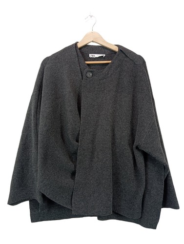 Zara cardigan donna - cardigan, giacca