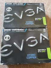 EVGA GeForce GTX 680 Hydro
