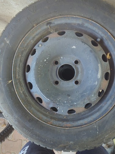 Gomme invernali firestone - 4,
