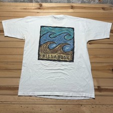 T-shirt surf Billabong