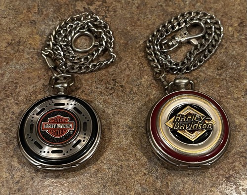 Orologi tasca franklin - da,