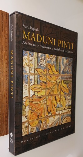 Maria reginella maduni - maria,