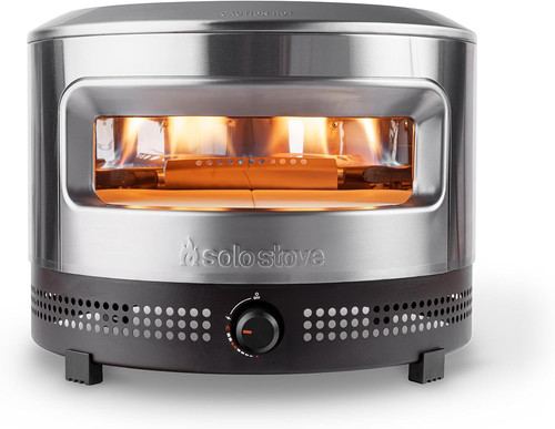 Solo stove prime forno - solo,