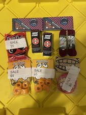 Skateboard Supplies