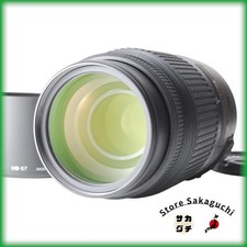 [Top Mint] NIKON AF-S NIKKOR