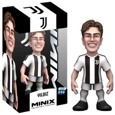 Minix Football Juve Kenan