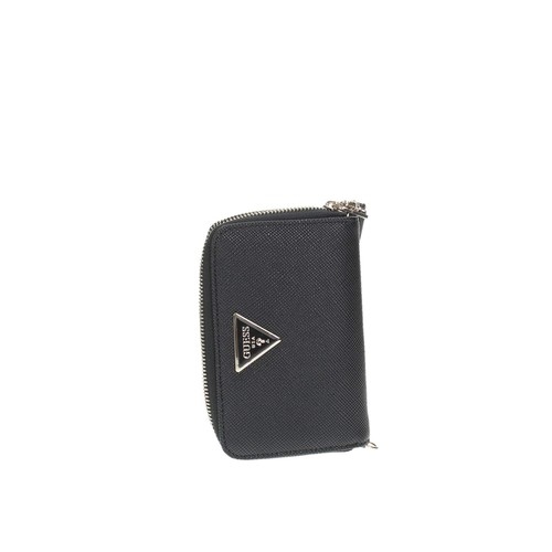 Guess portafogli ecopelle - guess,