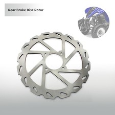 rotor de disco de freno