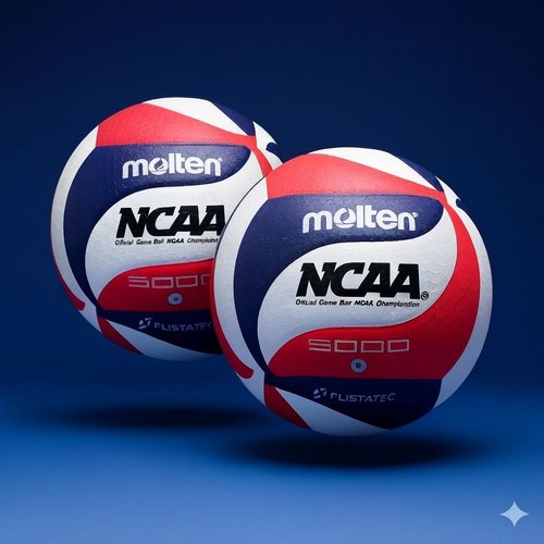 Pallavolo fuso ncaa flistatec - pallavolo,