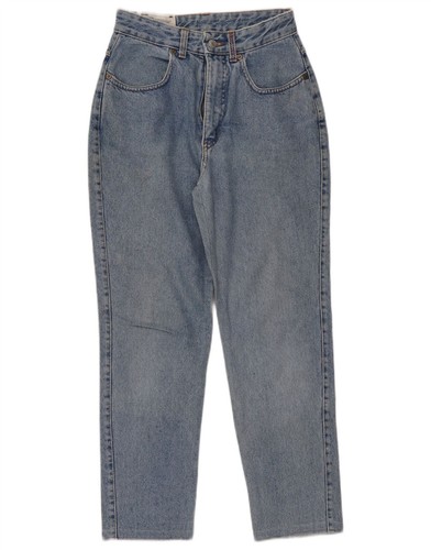 Jeans donna uniforme vita alta