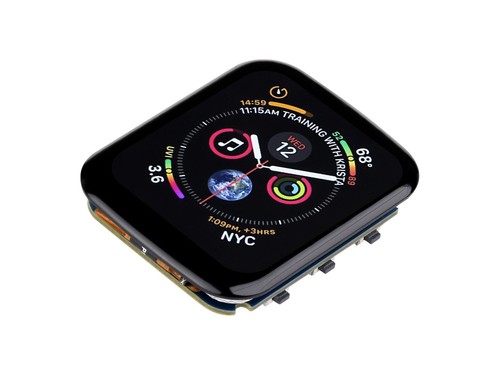 Waveshare esp32 scheda di - scheda,