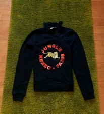 Felpa Kenzo x H&M Jungle (S)
