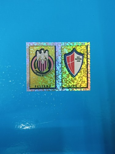Figurina calciatori panini - figurina,