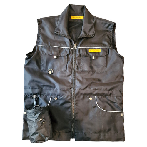 Gilet addestramento cani - gilet,