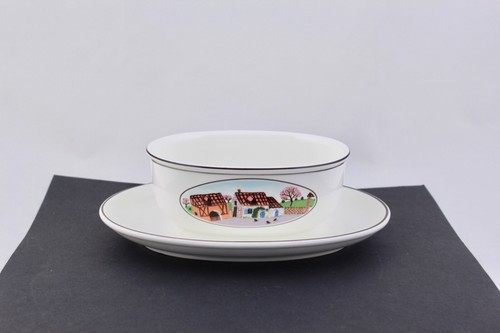 Villeroy boch naif farmland - villeroy,