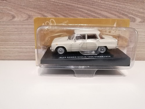 Alfa romeo giulia 1600 - giulia,
