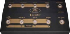 Peavey Foot Controller -