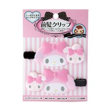 Sanrio My Melody Bangs clip