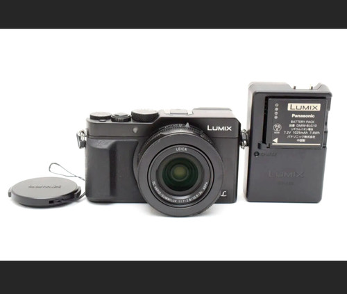Fotocamera digitale compatta