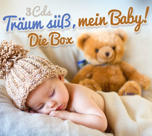 Sogna süß mein baby la - sogna,