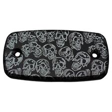 Coperchio cilindro freno -