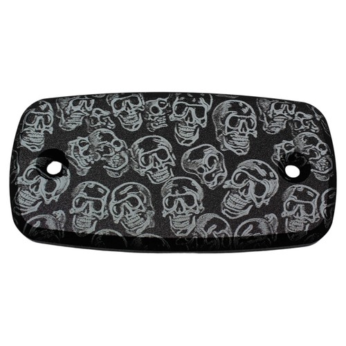 Coperchio cilindro freno - ,
