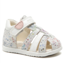 Sandali Geox Macchia strappo