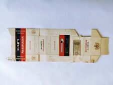 MURATTI AMBASSADOR PACCHETTO