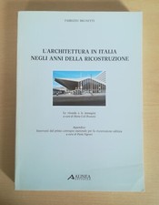 Brunetti L'Architettura In