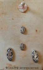 Antichi gemelli liberty - gemelli,