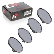 4X Copertura Coprimozzo Tappo