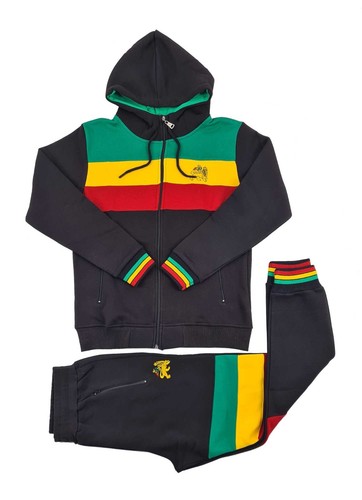 Time money rasta tuta - tuta, da