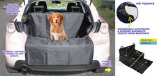 Telo bagagliaio  per Rav 4 vasca baule portabagagli cane auto teli pacchi con