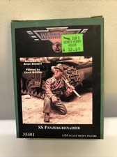 Warriors 35401 1/35 Scale WWII