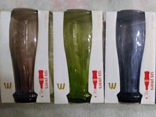 Bicchiere Coca Cola 125