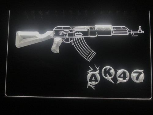 Ak47 new kalashnikov - ak47, airsoft