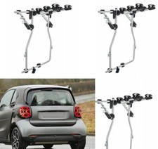 Portabici Posteriore 3 Bici