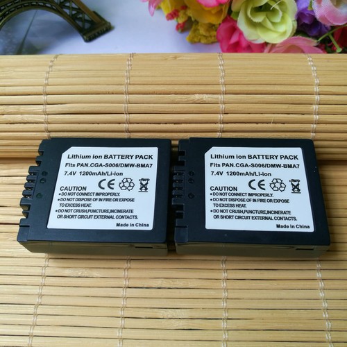 Confezione batterie - 2,